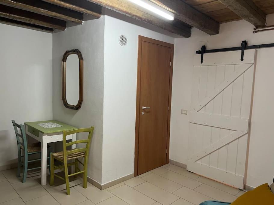 Casetta Vigo Chioggia Exterior photo