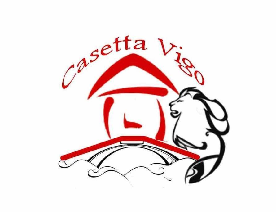 Casetta Vigo Chioggia Exterior photo